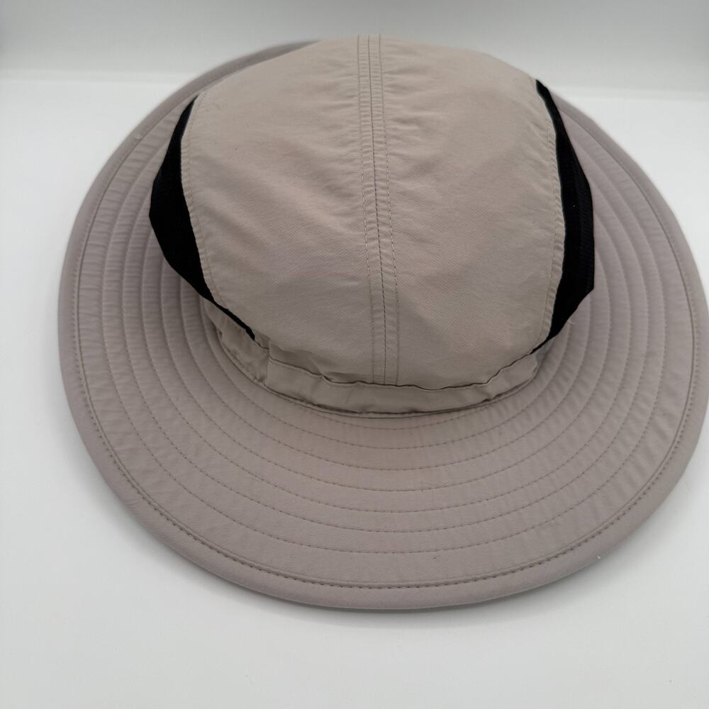 Koppen "NO FLY Zone" Fishing Hat Insect Repellent Technology Adjustable L/XL